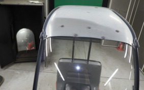 HONDA GYRO CANOPY TA03