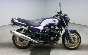 HONDA CB750 2007 RC42