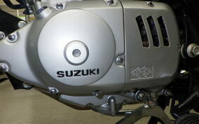 SUZUKI GN125 F Gen.2 PCJ2N