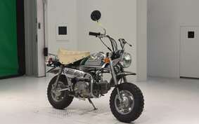 HONDA MONKEY Z50J