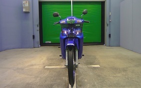 KAWASAKI CHEER AN110L