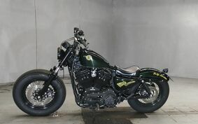 HARLEY XL1200X 2014 LC3