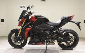 SUZUKI GSX-S1000 2015 GT79A