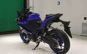 YAMAHA YZF-R3 2019 RH13J