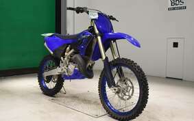 YAMAHA YZ125 CE34C