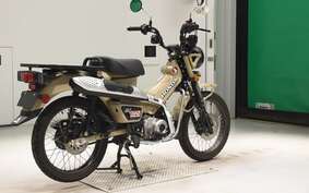 HONDA CT125 HUNTER CUB JA55