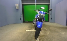 SUZUKI GSR250 GJ55D