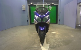 YAMAHA T-MAX500 Gen.3 2010 SJ08J