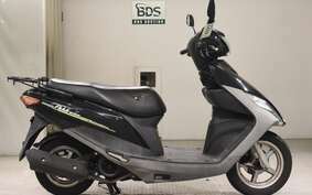 SUZUKI ADDRESS V125 DT11A