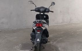 HONDA DIO 110 JF31