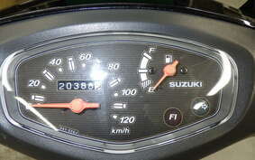 SUZUKI ADDRESS V125 CF4EA