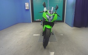 KAWASAKI NINJA 250 SL BX250A