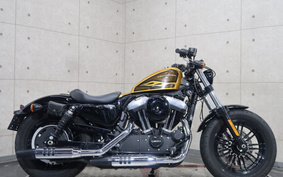 HARLEY XL1200X 2016 LC3