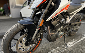 KTM 390 DUKE 2021 JPJ40