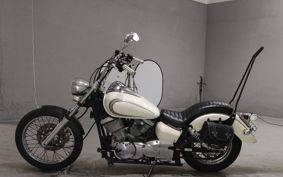 YAMAHA DRAGSTAR 250 VG02J