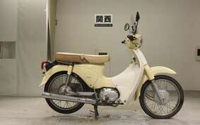 HONDA C110 SUPER CUB JA07