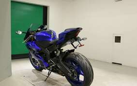 YAMAHA YZF-R6 2019