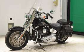 HARLEY FLSTF 1450 2004 BMY