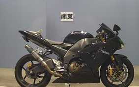 KAWASAKI ZX 10 NINJA R 2004 ZXT00C