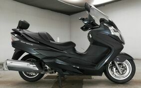 SUZUKI SKYWAVE 250 (Burgman 250) CJ44A