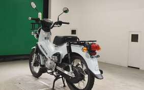 HONDA CROSS CUB 110 JA45