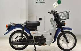 SUZUKI BIRDIE 50 BA42A