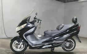 SUZUKI SKYWAVE 250 (Burgman 250) CJ43A