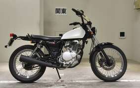 SUZUKI GRASS TRACKER Bigboy NJ4BA