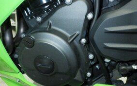 KAWASAKI NINJA 400 2023 EX400L