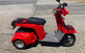 HONDA GYRO X Standart TD02