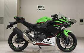 KAWASAKI NINJA 400 2021 EX400G