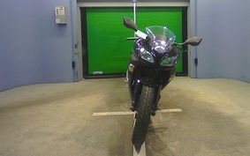 KAWASAKI NINJA 250 2013 EX250L