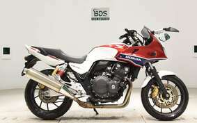 HONDA CB400 SUPER BOLDOR 2014 NC42