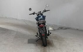 HONDA GB350 2022 NC59