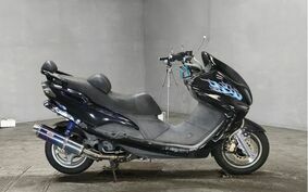 YAMAHA MAJESTY 125 SE27