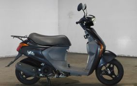 SUZUKI LET's 5 G CA47A