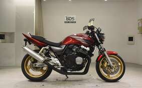 HONDA CB400SFV-3 2004 NC39