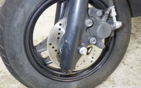 SUZUKI ADDRESS V125 S CF4MA