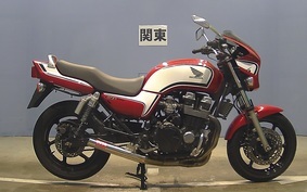 HONDA CB750 GEN 2 2004 RC42