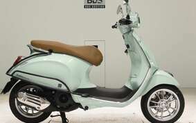 VESPA PRIMAVERA125