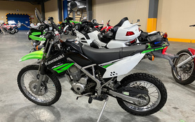 KAWASAKI KLX125 LX125C