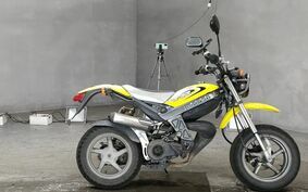 SUZUKI TR50 STREET MAGIC S CA1LB