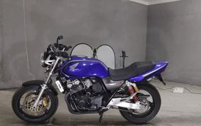 HONDA CB400SFV-2 NC39