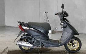 YAMAHA JOG ZR Evolution 2 SA39J