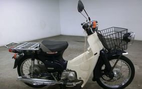 HONDA C70 SUPER CUB HA02