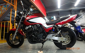 HONDA CB400SF 2003 NC39