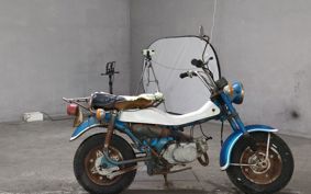 SUZUKI VAN VAN50 RV50