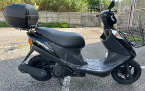 SUZUKI ADDRESS V125 G CF46A