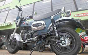 HONDA  DAX 125 JB04