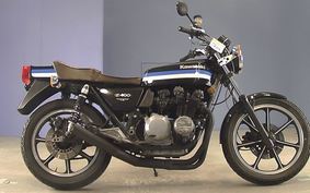 KAWASAKI Z550 FX 2002 KZFD17